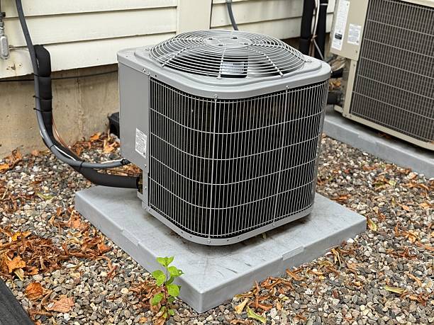 24/7 Emergency Hvac experts in Logan, WV